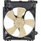 Four Seasons Sub Forester 98-Impreza 98-Impreza Outba Rad Fan Assy, 76122 76122 - alternate 3